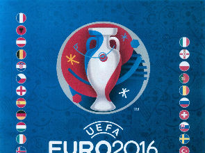 NOVA ZBIRKA SLIČIC UEFA EURO 2016!